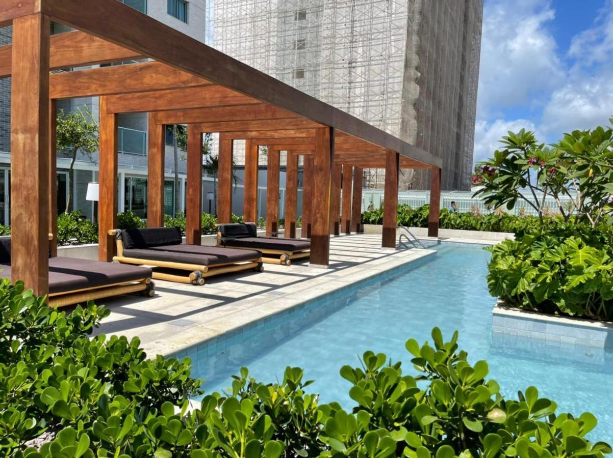 Salinas Exclusive Resort Salinópolis Dış mekan fotoğraf
