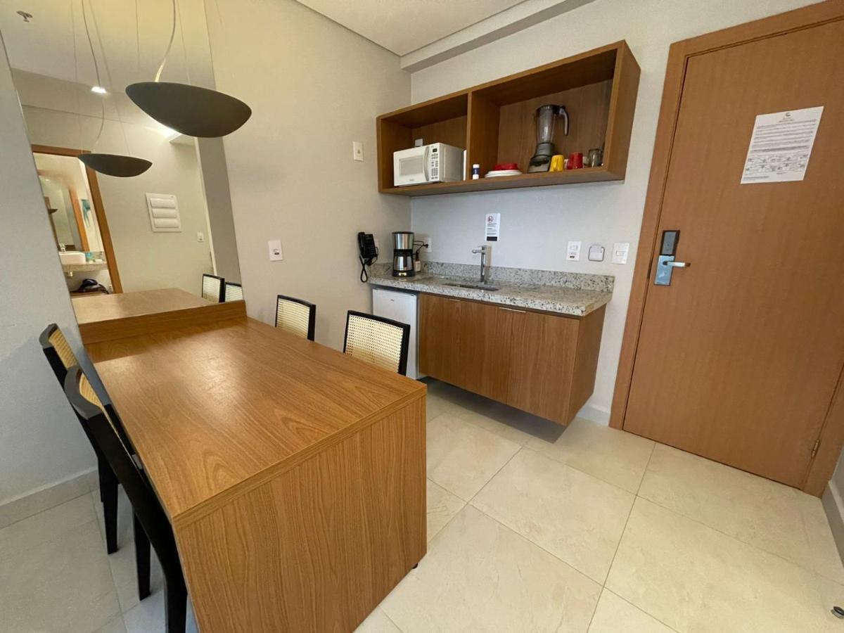 Salinas Exclusive Resort Salinópolis Dış mekan fotoğraf